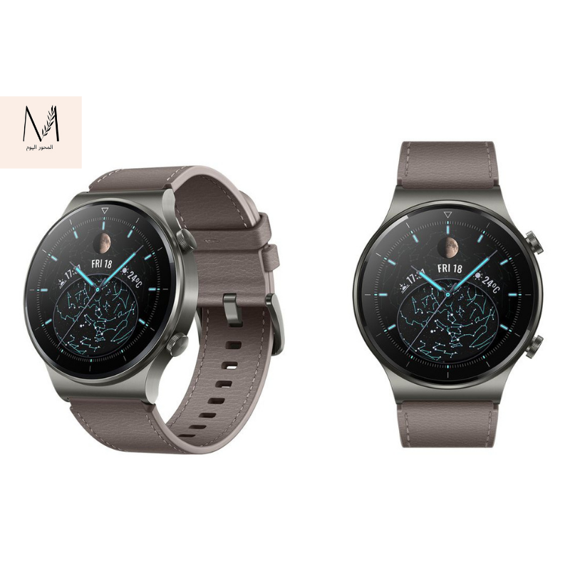 HUAWEI WATCH