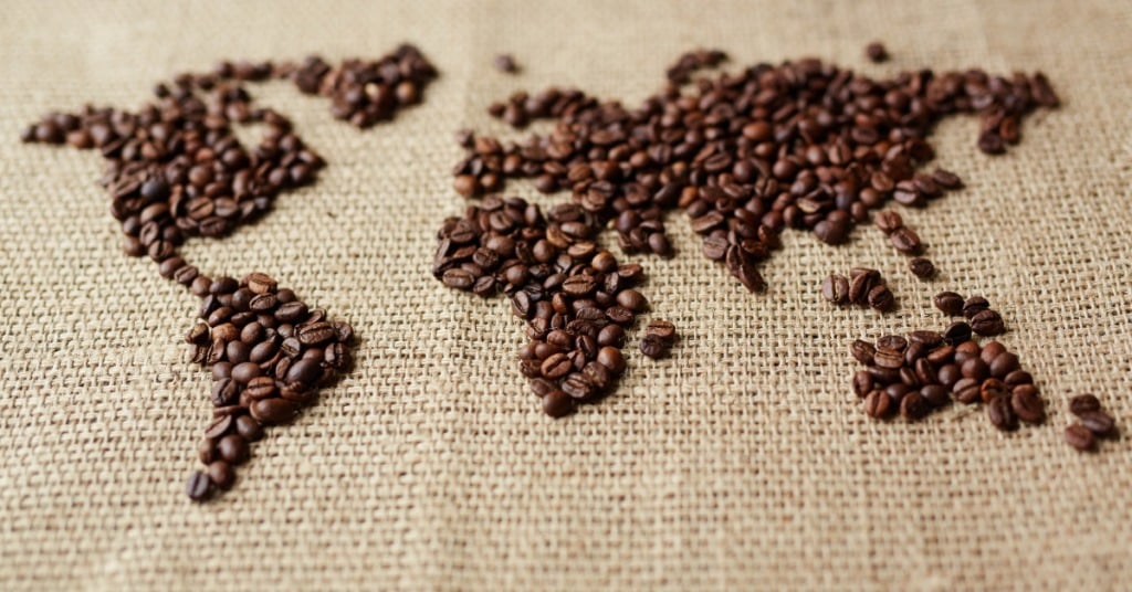القهوة والكاكاو فوائد و استخدامات رائعة و فريدة